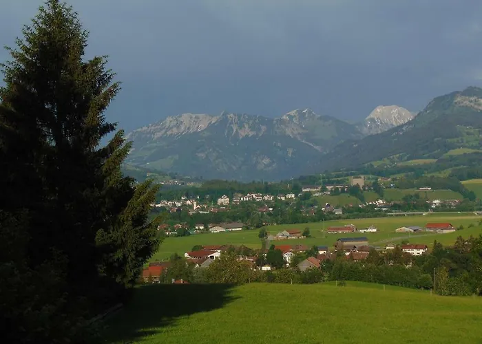 Kogel * Ofterschwang