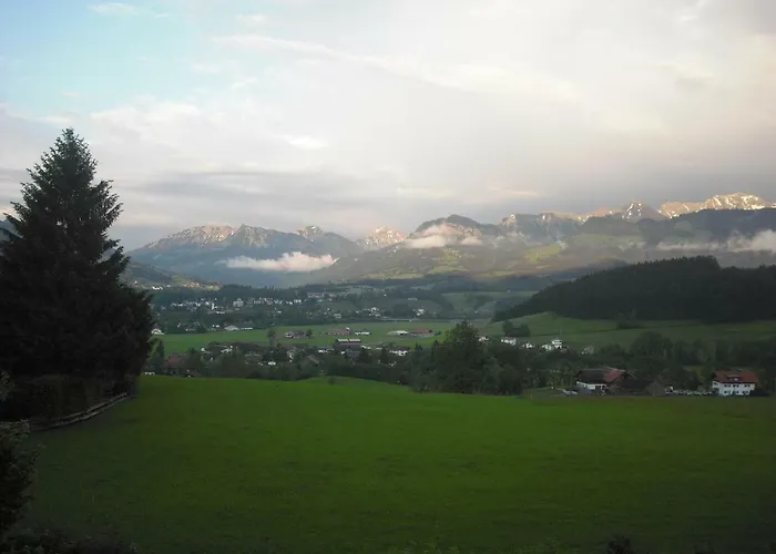 Διαμέρισμα Kogel *