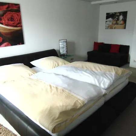 Apartment Kogel *