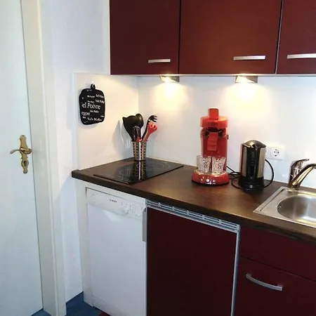 Apartment Kogel *