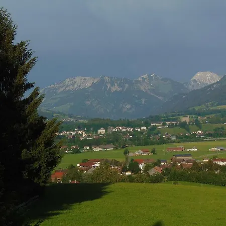 Kogel * Ofterschwang