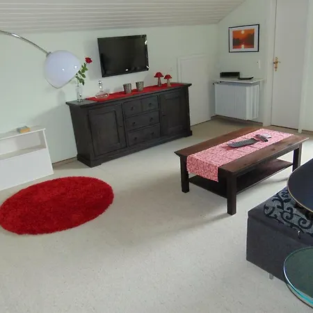 Apartment Kogel Ofterschwang