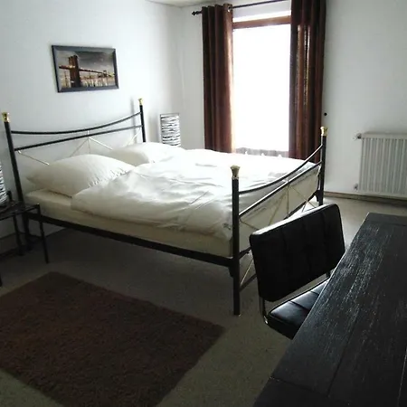 Apartment Kogel *