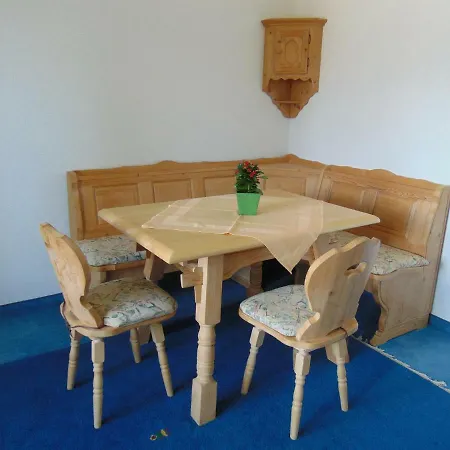 Apartment Kogel *