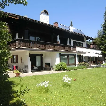 Kogel Apartment *