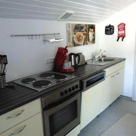 Apartment Kogel