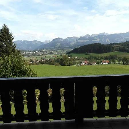 Apartment Kogel *