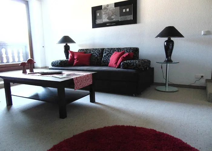 Kogel Apartment