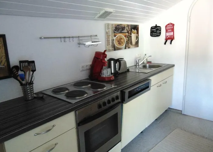 Apartment Kogel
