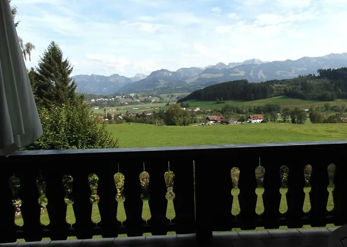 Apartment Kogel *